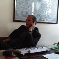 Didier Delmotte