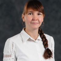 Ольга Басова