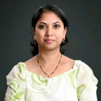 Shravani Srikonda, Erp