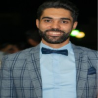 ghazi amara