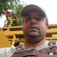 Robert Tolson