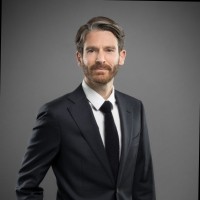 Benjamin Cyrot