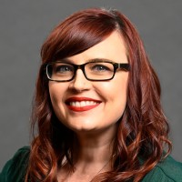 Amber (Bonds) Burke, Cdmp, Pcm