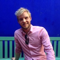 Adrien BONNEAU