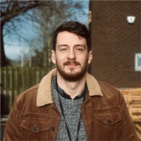 Jordan Cotterill