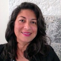 Izabel Cristina Santos França