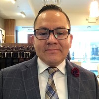 Daniel Rojas