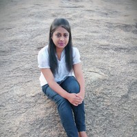 Akshatha H.R Akshatha