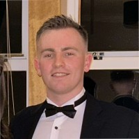Jack Alexander McArthur