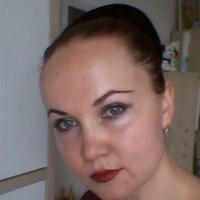 Olga Nazarenus