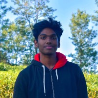 Muthukumar S
