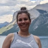 Nicole Imeson