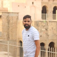 Aman Bains