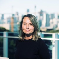 Julia Timms