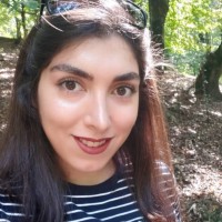 Fateme Hoseinzadeh