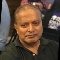 Rajendran Kumarasamy