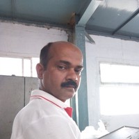 Rajesh Behera