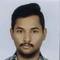 Anandaraman Narasimhan