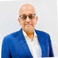 Ramasubramanian Padmanabhan