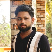 Tushar Shirtode