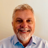 Alan Shaw