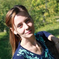 Oksana Kvashnina