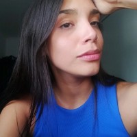 Ludmila Hernandez
