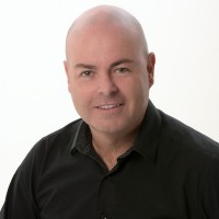 Kevin Johnston