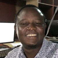 john Baba-Nyaaba