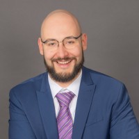 Justin Retelsdorf