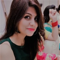 Priya Singh