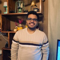 Sumit Tiwari