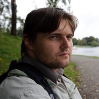Igor Gorokhov
