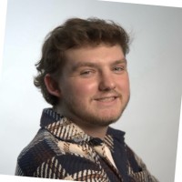 Charlie Mcginley