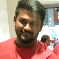 Ashokkumar J