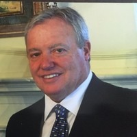 Edwin D Randle
