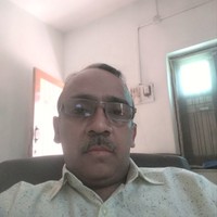 Dipak Panchal