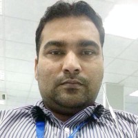 Shahbaz Alam