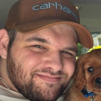 Lucas (Luke) Diebold