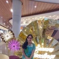 Sharmishtha Subramanian