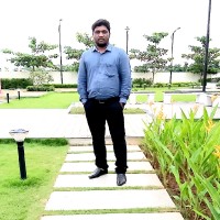 Premkumar Mahadevan