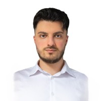 Pouria Karami
