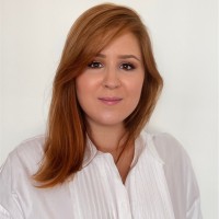 Maria Ivanova