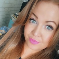 Tina Haywood
