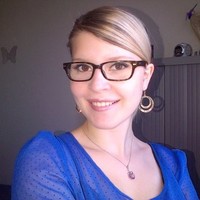 Julie André