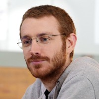 Cédric Bosdonnat