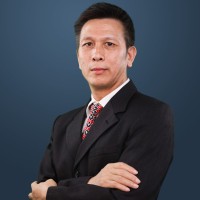 Zhang David