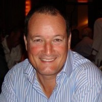 Richard Robinson