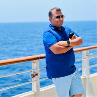 Nitin Garg