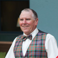 Stanley Cochrane